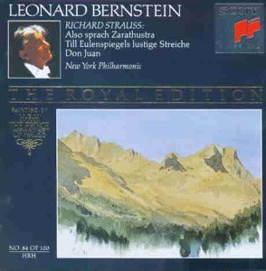 Leonard Bernstein - The Royal Edition Vol. 84