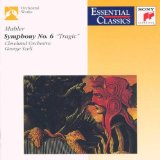 Bruckner , Anton - Symphonies No. 3 & No. 8 (Szell)