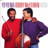 McFerrin , Bobby - Beyound words