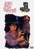 Vaughan , Stevie Ray  and Double Trouble -  Live At The El Mocambo
