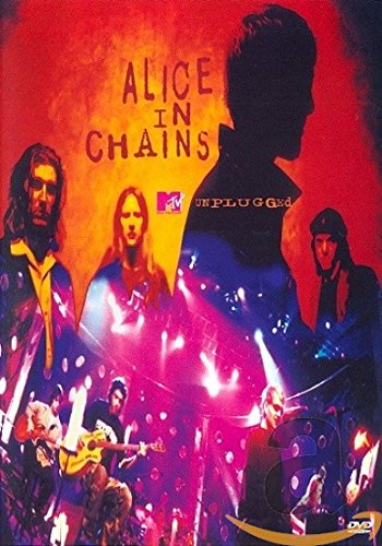  - Alice in Chains - MTV Unplugged