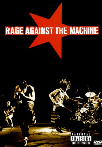 Rage Against The Machine - o. Titel