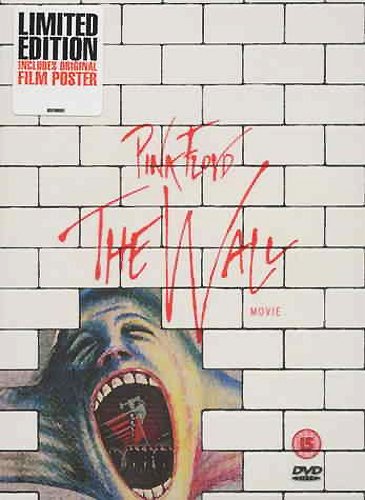Pink Floyd - The Wall - Movie (Limited Edition)