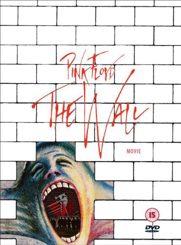 Pink Floyd - The Wall