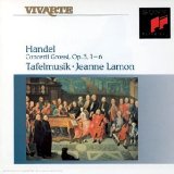  - Concerti Grossi Op.6 Nr.1-12