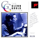 Glenn Gould - The Glenn Gould Edition: Bach Französische Suiten (French suites)