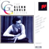 Glenn Gould - The Glenn Gould Edition: Bach Englische Suiten (english Suites)