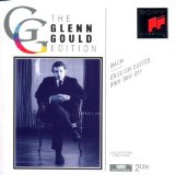 Bach , Johann Sebastian - Partitas BWV 825-830, Preludes & Fugues