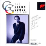 Gould , Glenn - Beethoven: The 5 Piano Concertos (Bernstein, Golschmann, Stokowski) (The Glenn Gould Edition)