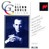 Glenn Gould - The Glenn Gould Edition: Beethoven Piano Sonatas Vol. I