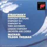 Stravinsky , Igor - Le Rossignol / Renard (Dessay, Grivnov, Conlon)