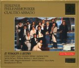 Rossini , Gioachino   - Il Viaggio a Reims (Abbado) (GA)