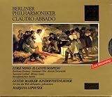 Abbado , Claudio & Berliner Philharmoniker - Mozart: Requiem - Herbert von Karajan - In Memoriam-Konzert (Terfel)