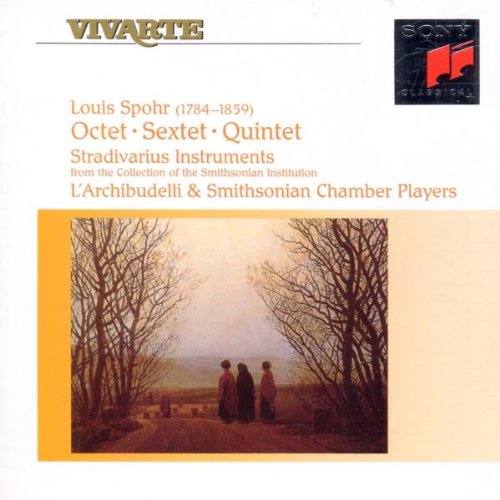  - Octet / Sextet / Quintet