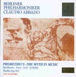 Claudio Abbado - Abbado Golden Label: Sinfonie Nr. 8, Die Mittagshexe