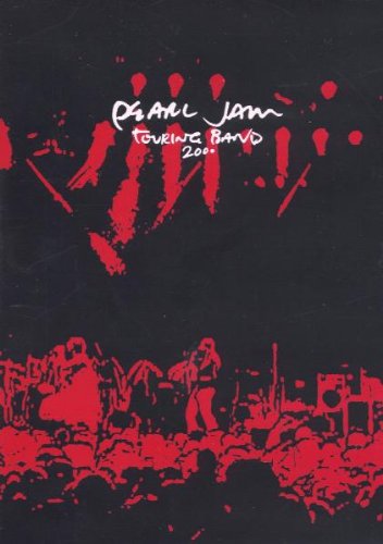 Pearl Jam - Pearl Jam - Touring Band 2000