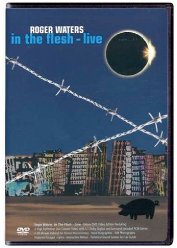 - Roger Waters - In The Flesh (Live)