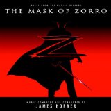 Horner , James - The Legend of Zorro (Die Legende des Zorro)