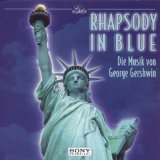 Gershwin , George - Rhapsody In Blue (Eugene Ormandy)