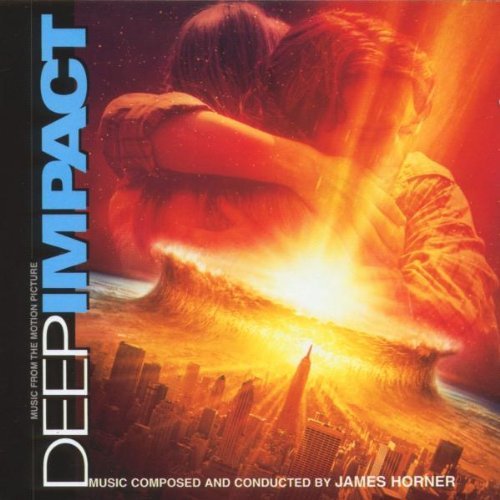 Horner , James - Deep Impact (OST)