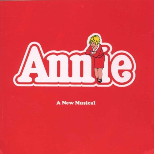 Musical - Annie (Original Broadway Cast Recording)