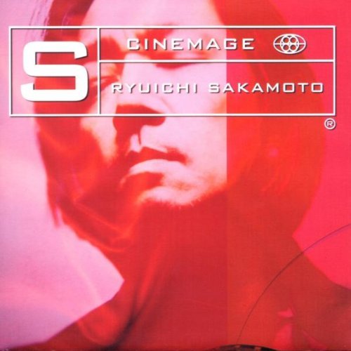 Sakamoto , Ryuichi - Cinemage - Best of