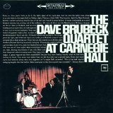 Dave Quartet Brubeck - Jazz Goes to College