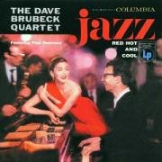 Brubeck , Dave - Jazz: Red Hot and Cool