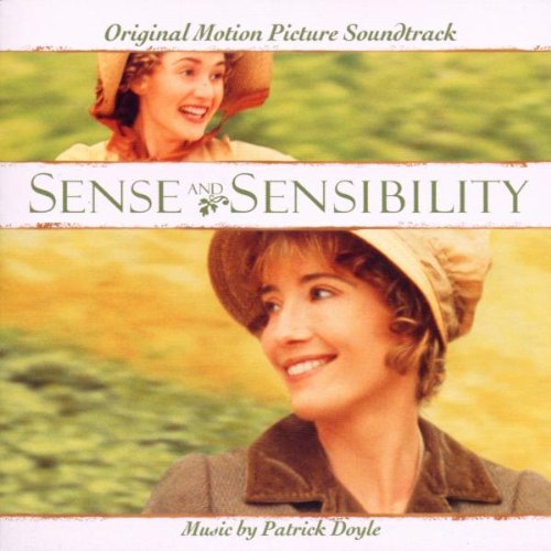 Doyle , Patrick - Sinn und Sinnlichkeit (Sense And Sensibility)