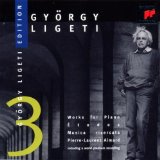 G. Ligeti - Qrt String/Duet