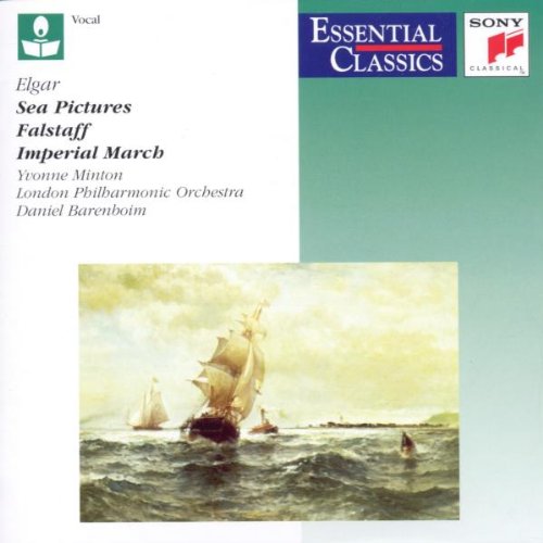 Elgar , Edward - Essential Classics - Elgar (Orchesterwerke)