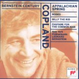 a. Copland - Sym 1/2