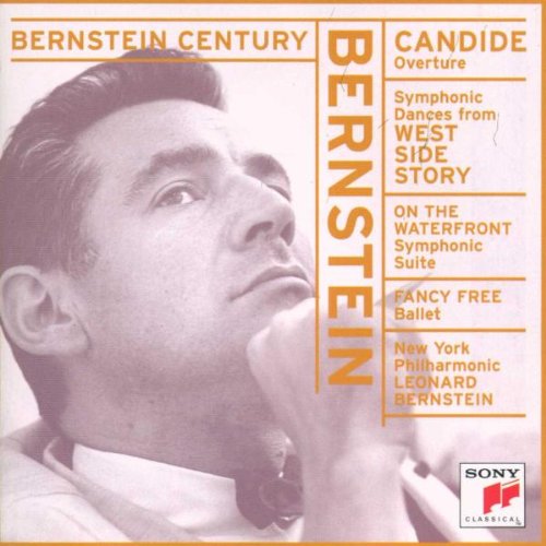 - Bernstein Century (Bernstein: Orchesterwerke)