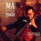 Yo-Yo Ma - Yo-Yo Ma Plays Ennio Morricone