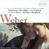 Weber , Carl Maria von   - Master Works III (Schönzeller)
