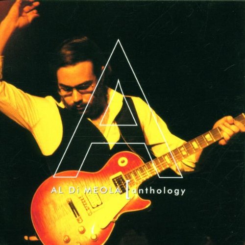 - Anthology