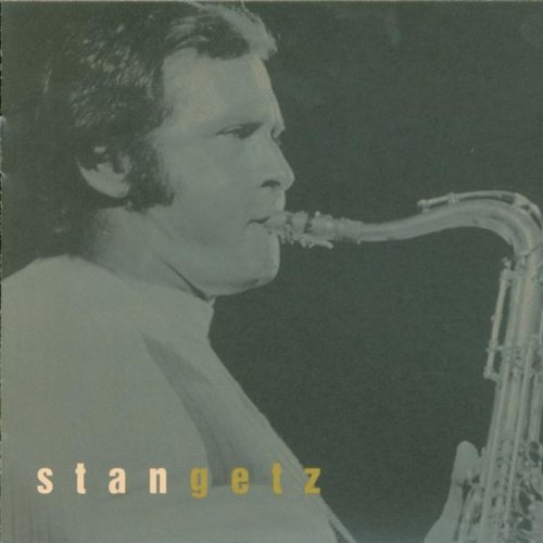 Getz , Stan - This Is Jazz