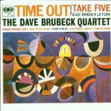 Brubeck , Dave - Take Five (Studio- And Live-Recordings) (10-CD BOX SET)