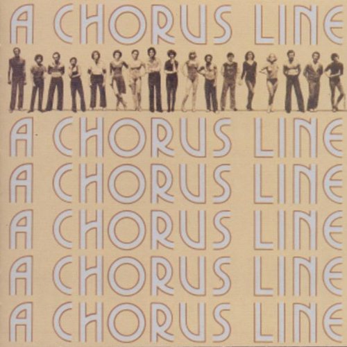 Musical - Hamlisch: A Chorus Line (Gesamtaufnahme) (Orig. Broadway Cast)