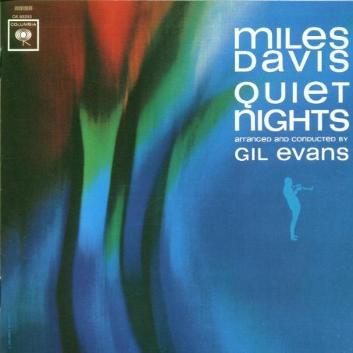 Davis , Miles - Quite Nights