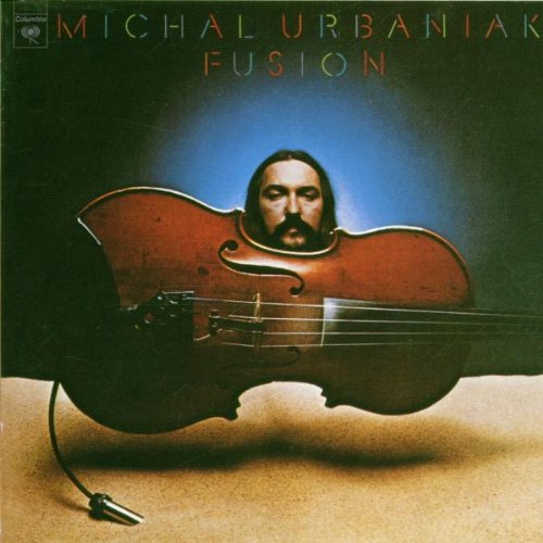 Urbaniak , Michal - Fusion (Remastered)