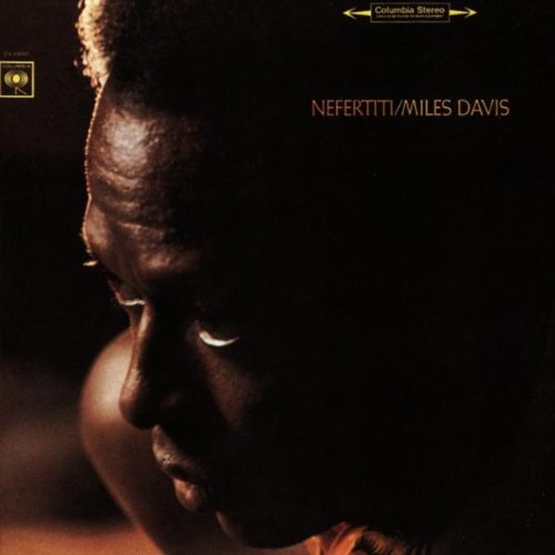 Davis , Miles - Nefertiti (Remastered)