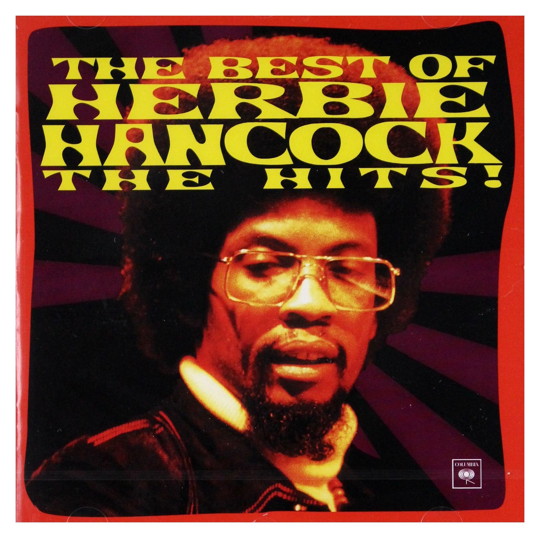 Hancock , Herbie - The Best of - The Hits!