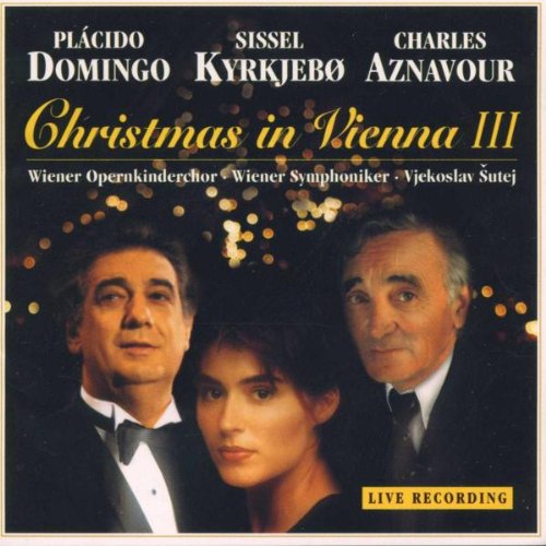 - Christmas in Vienna 3