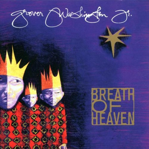 Washington Jr. , Grover - Breath Of Heaven