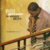 Wynton Marsalis - Intimacy Calling: Standard Time, Vol.2