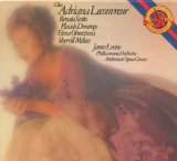  - La Vestale-Sony Opera House