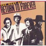 Return to Forever - The Best of
