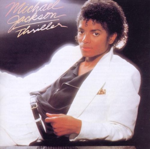 Jackson , Michael - Thriller