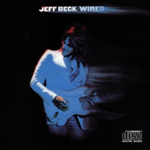 Beck , Jeff - Wired